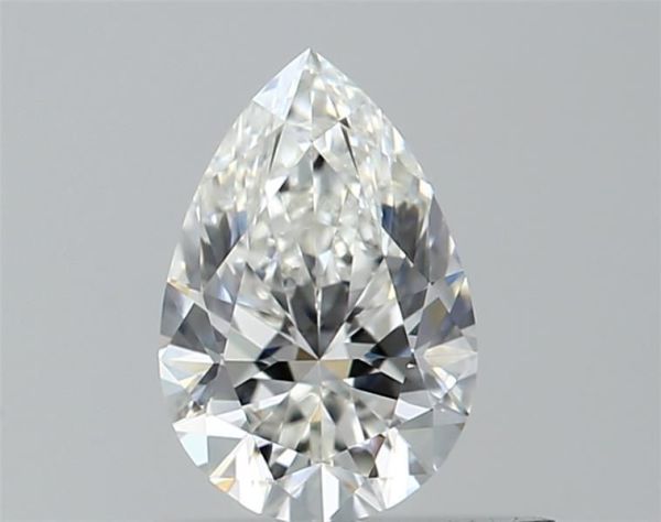 Pear Diamond image