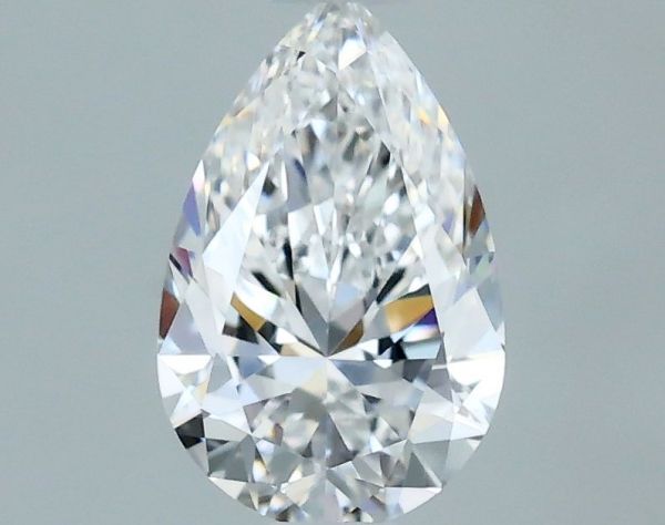 Pear Diamond image