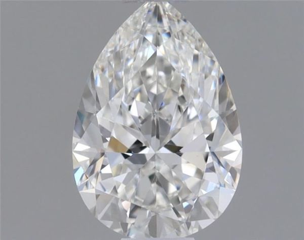 Pear Diamond image