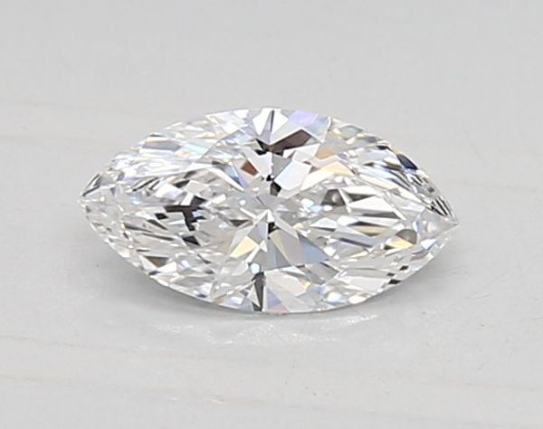 Marquise Lab-Grown Diamond image