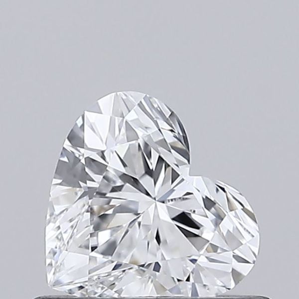 Heart Lab-Grown Diamond image