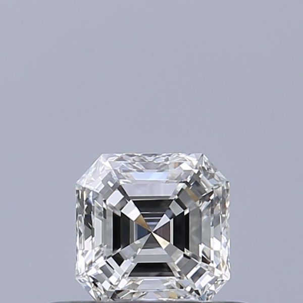 Asscher Diamond image