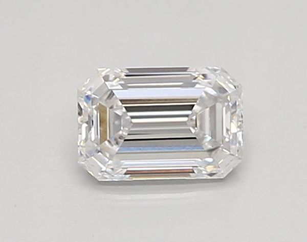 Emerald Lab-Grown Diamond image