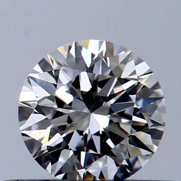 Round Diamond image