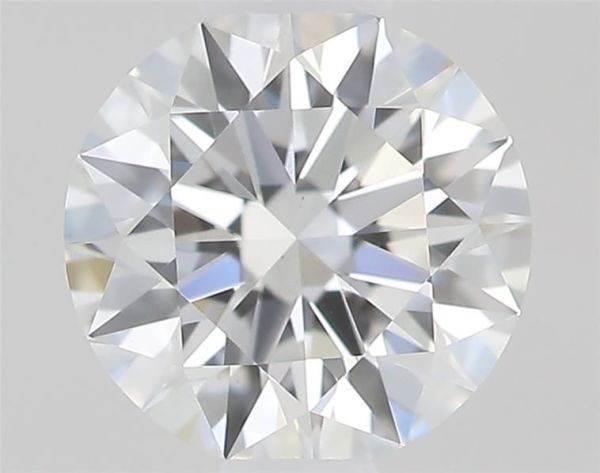 Round Diamond image