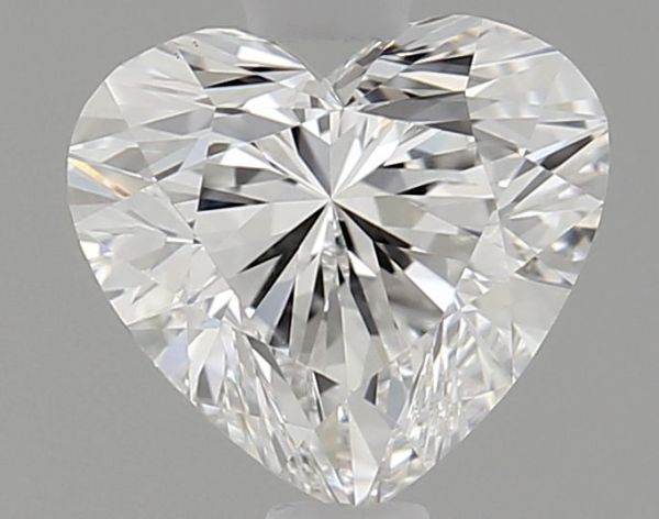 Heart Lab-Grown Diamond image