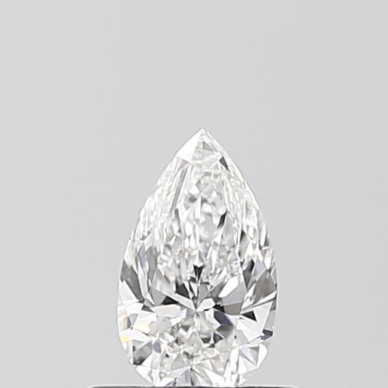 Pear Lab-Grown Diamond image