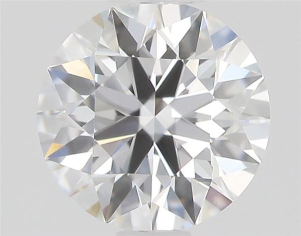 Round Diamond image