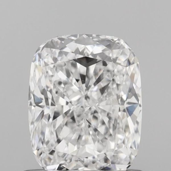 Cushion Lab-Grown Diamond image
