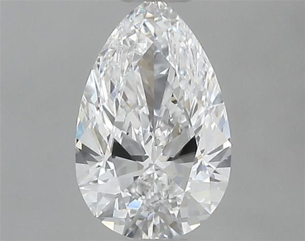 Pear Diamond image
