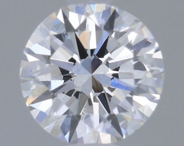 Round Lab-Grown Diamond image