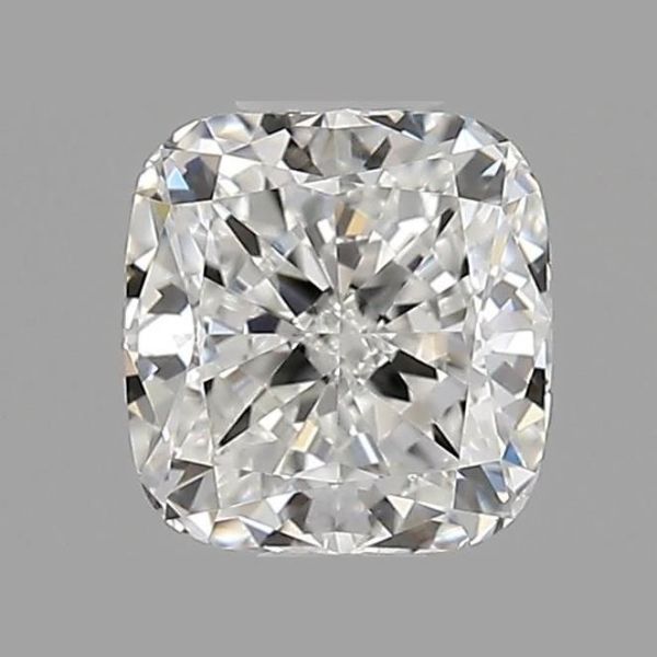 Cushion Diamond image