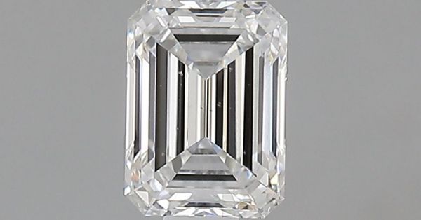 Emerald Diamond image