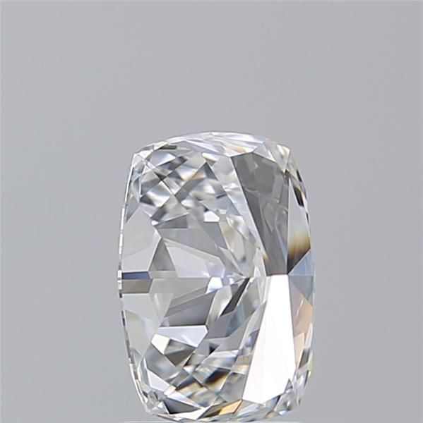 Cushion Diamond image