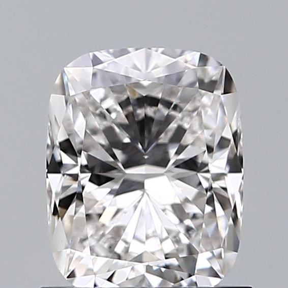 Cushion Lab-Grown Diamond image