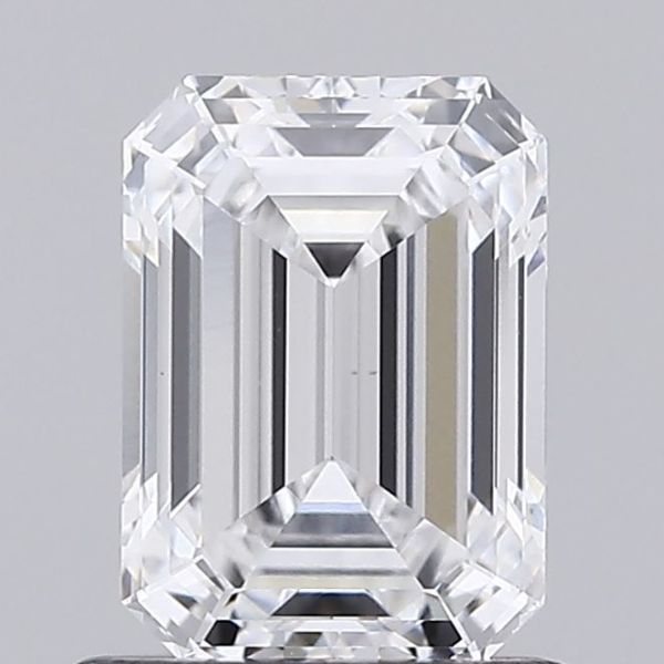 Emerald Lab-Grown Diamond image