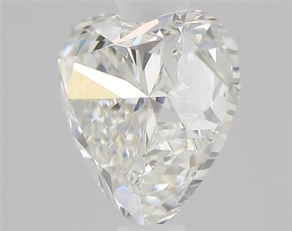 Heart Diamond image