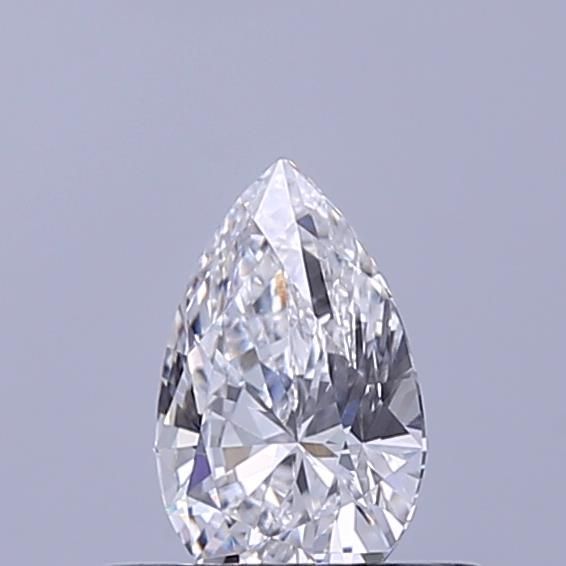 Pear Lab-Grown Diamond image