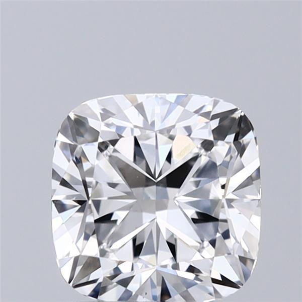 Cushion Lab-Grown Diamond image