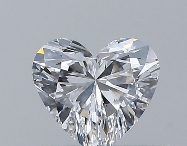 Heart Diamond image