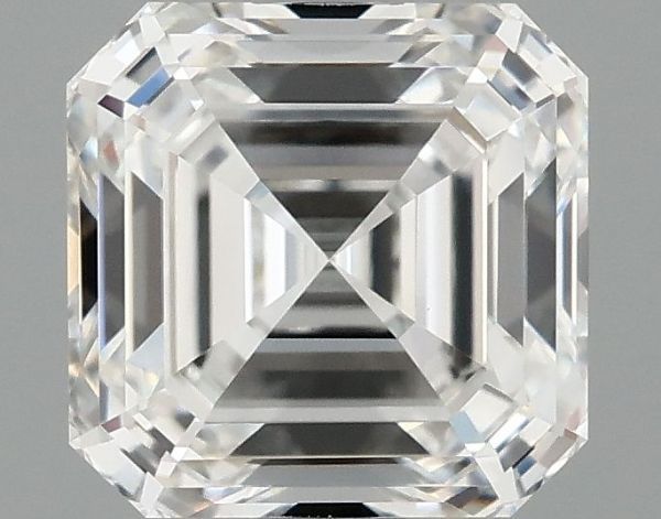Asscher Lab-Grown Diamond image