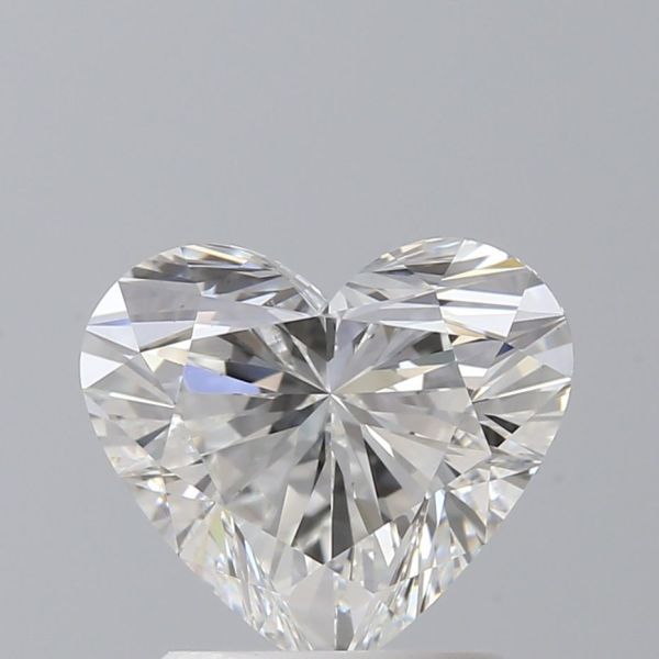 Heart Diamond image