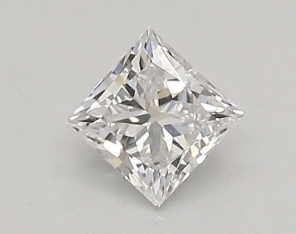 Princess Lab-Grown Diamond image