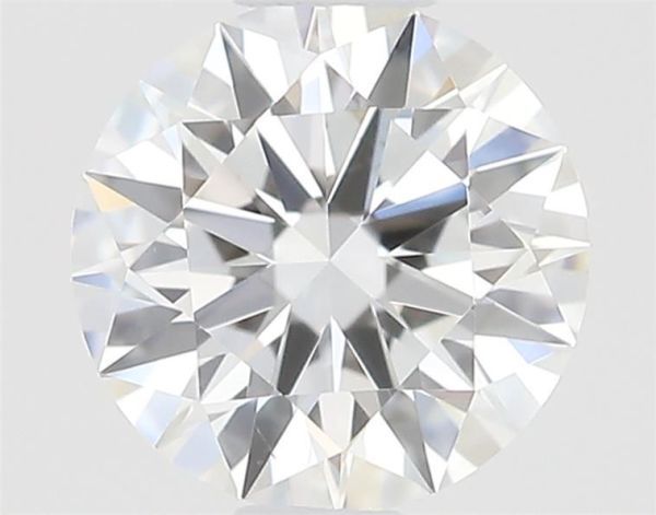 Round Diamond image