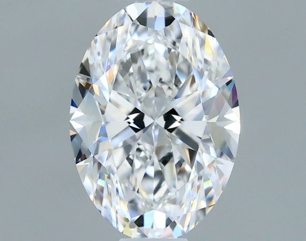 Oval Diamond image