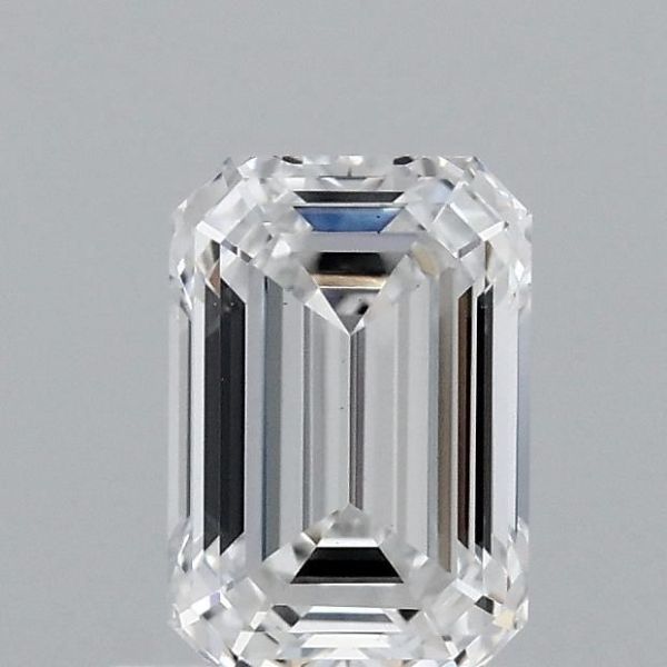 Emerald Lab-Grown Diamond image