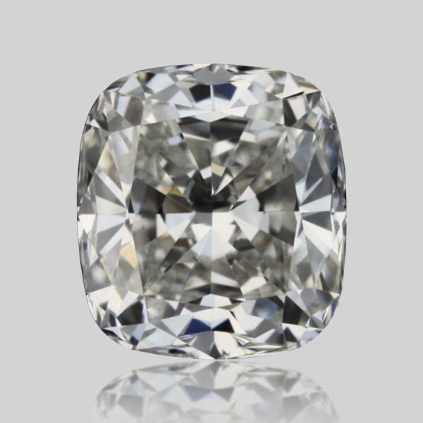 Cushion Diamond image