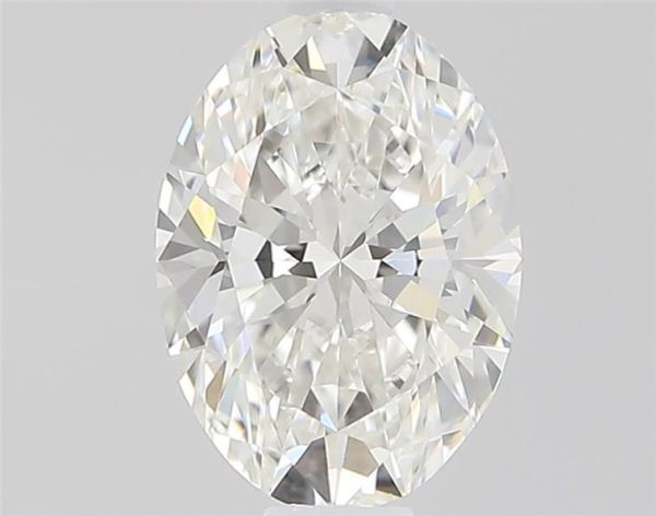 Oval Diamond image