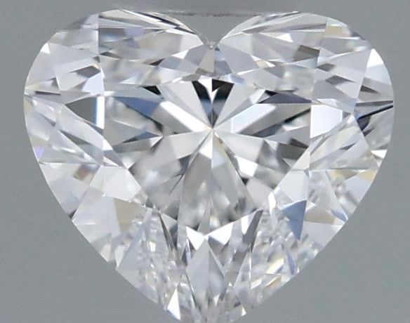 Heart Diamond image