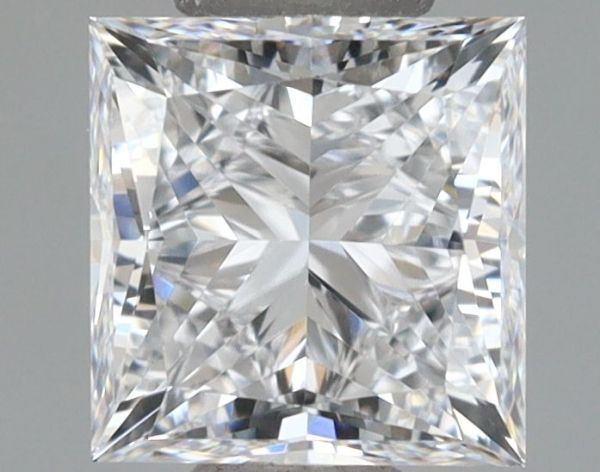 Princess Lab-Grown Diamond image