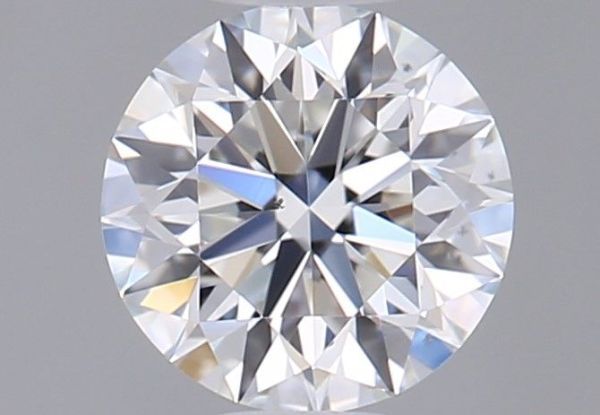 Round Diamond image