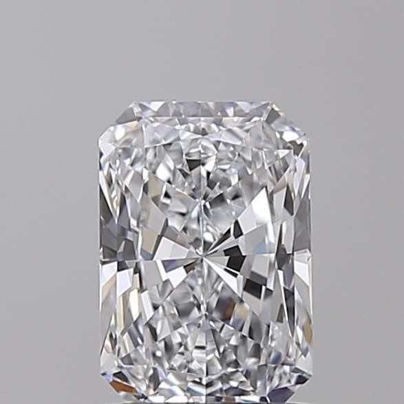 Radiant Lab-Grown Diamond image