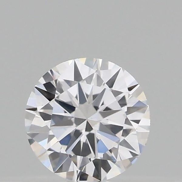 Round Lab-Grown Diamond image