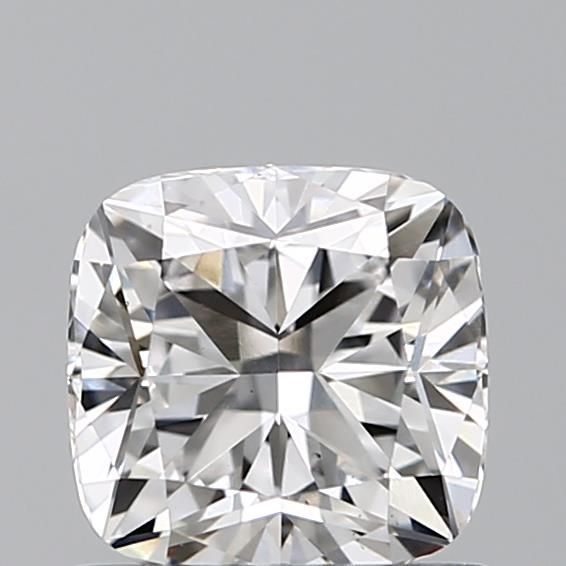 Cushion Lab-Grown Diamond image