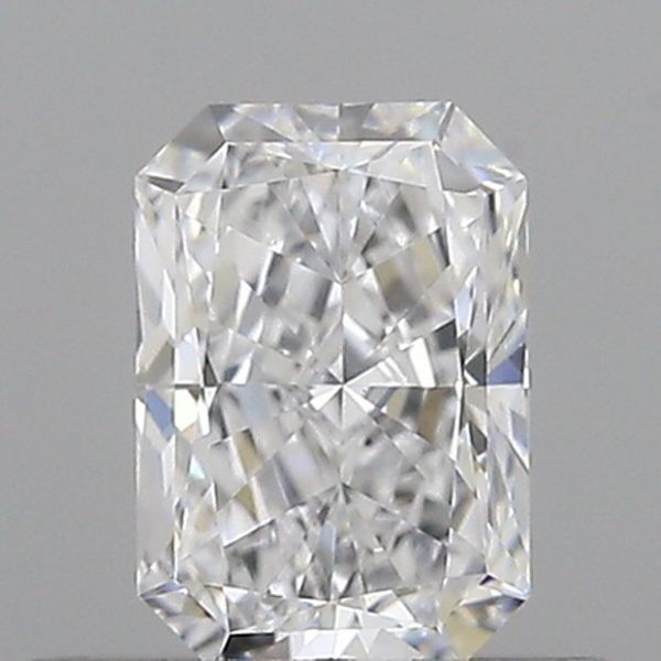 Radiant Lab-Grown Diamond image