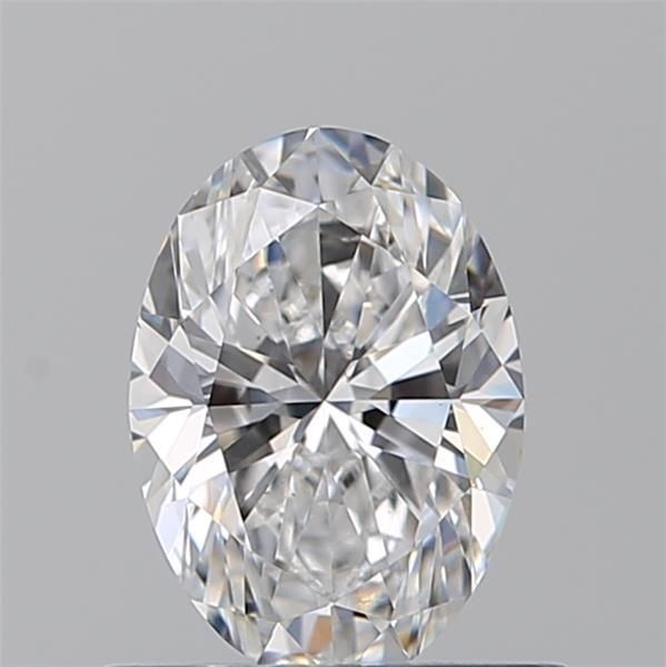 Oval Diamond image