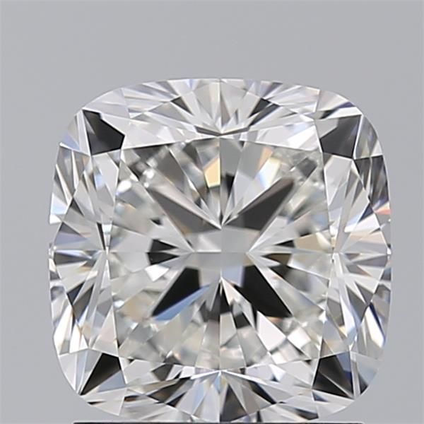 Cushion Diamond image