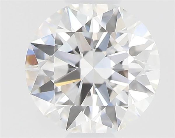 Round Diamond image