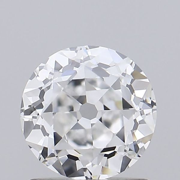 Old European Cut Diamond image
