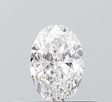 Oval Lab-Grown Diamond image