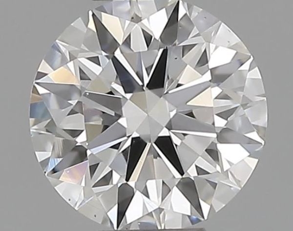 Round Diamond image