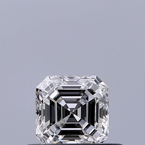 Asscher Diamond image