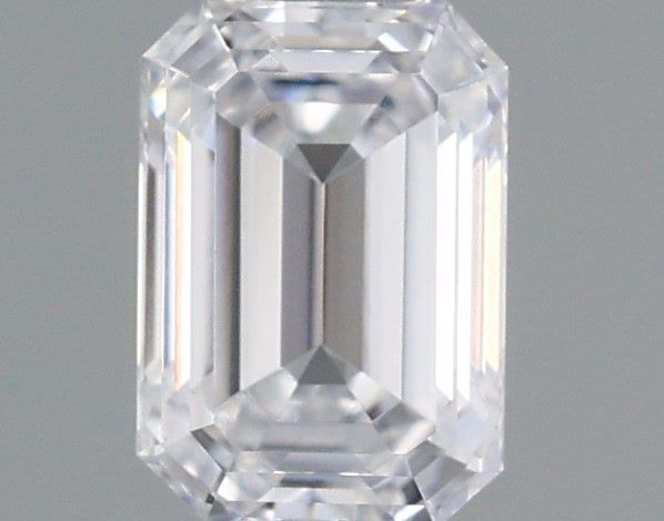 Emerald Lab-Grown Diamond image