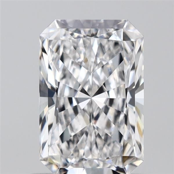 Radiant Lab-Grown Diamond image