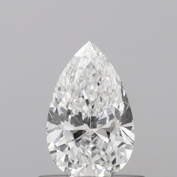 Pear Lab-Grown Diamond image