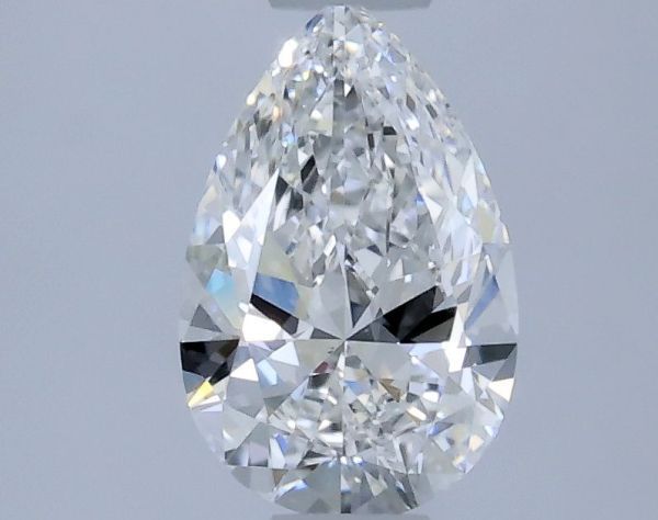 Pear Diamond image
